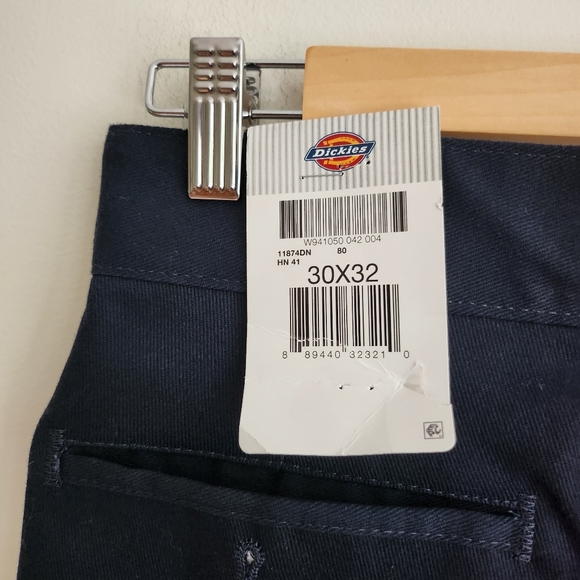 New Dickies 874 Original Fit pants - Picture 4 of 6